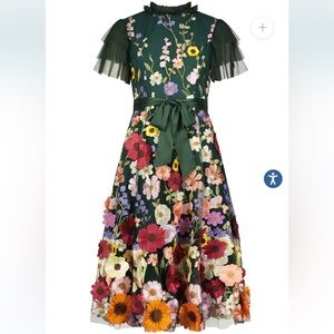 JessaKae Jubilee Dress size Small